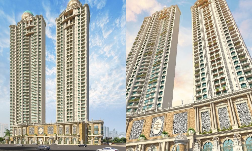 Apartments for sale in Tharwani Vedant Palacia Khadkpada Kalyan West.jpg